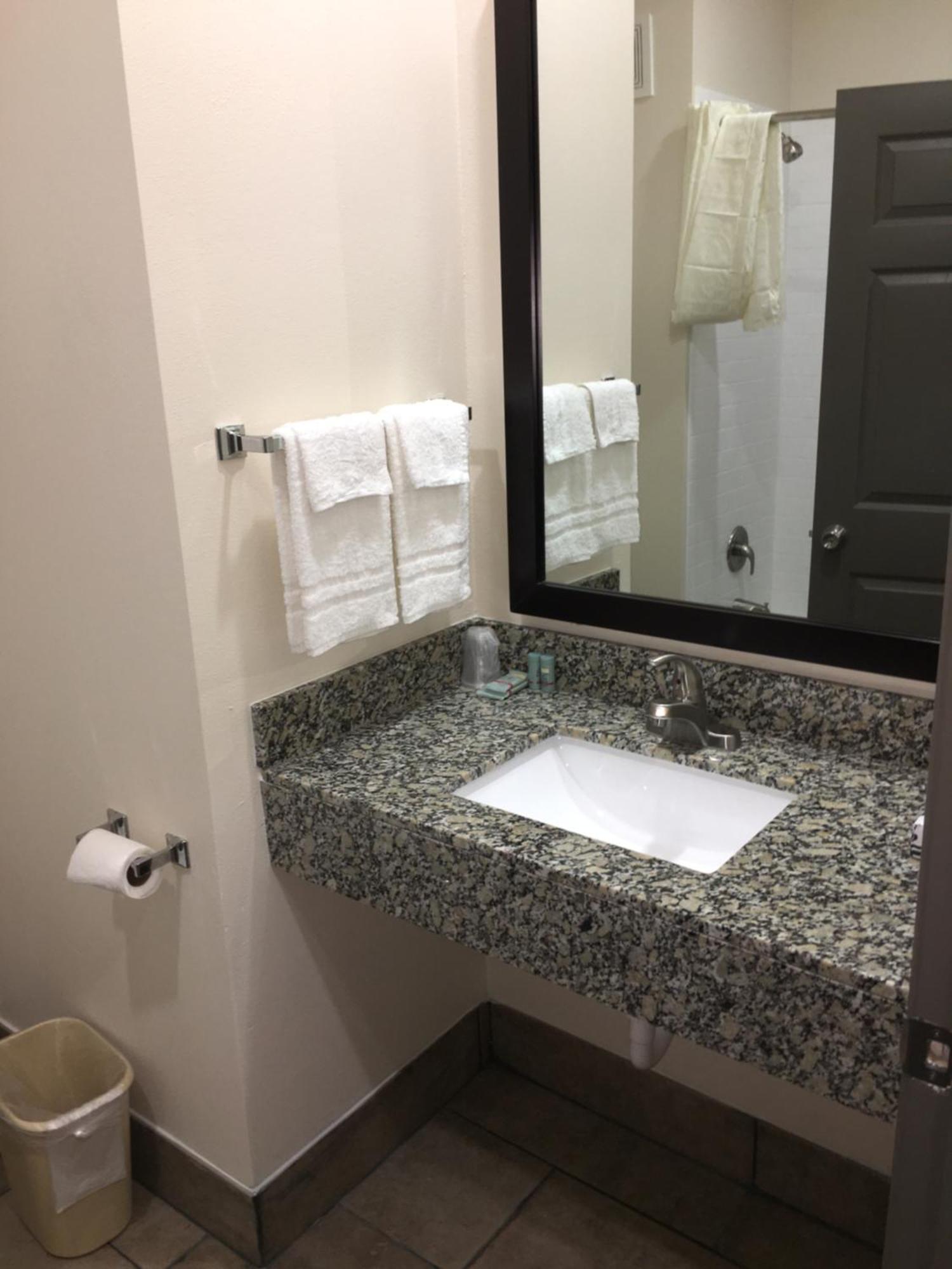 Americas Best Value Lnn- Plaquemine Kültér fotó